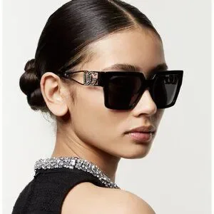 Dolce & Gabbana | Accessories | Nwt Dolce Gabbana Dg4446b  display picture 2